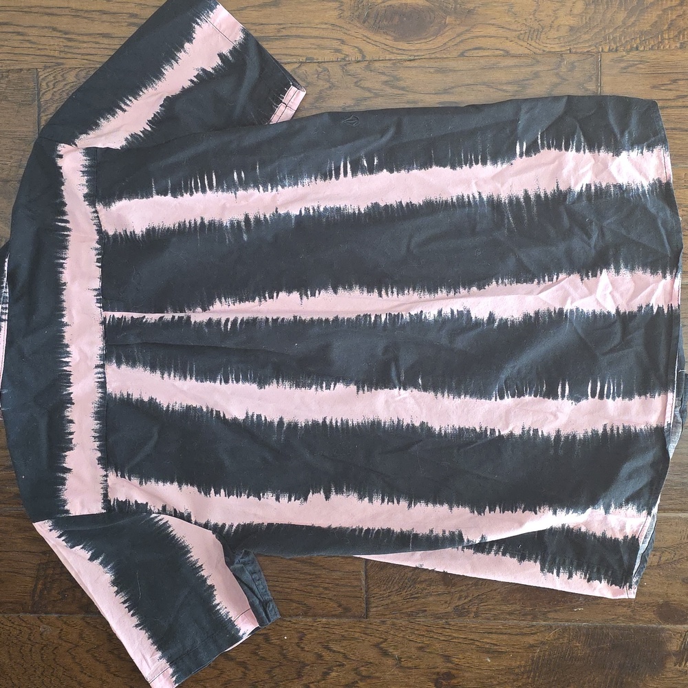 Volcom Shirt - Picture 4 of 6